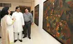 Kiran Nadar Museum of Art