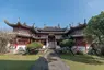 The Memorial Temple of Qi Jiguang The Memorial Temple of Qi Jiguang