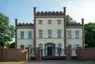 Herrenhaus Last