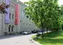 Art Museum at the University of Toronto