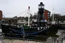 Spurn Lightship Spurn Lightship