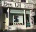 Ben Uri