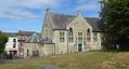 Lansdown Hall & Gallery