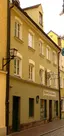 Wohnhaus