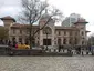 Ankara Palace