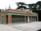 Centro Cultural Casa de Vacas