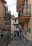 Boarezzo open-air gallery