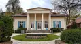 Barabás-villa Barabás-villa