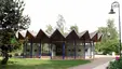 Kunstpavillon Heringsdorf Kunstpavillon Heringsdorf