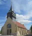 Église Saint-Cyr Église Saint-Cyr