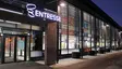 Bibliothèque d'Entresse Bibliothèque d'Entresse