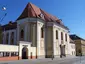 Vlastivědné muzeum v Olomouci