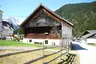 Heimatmuseum, ehem. Mesnerhaus