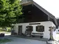 Holzknechtmuseum, Steinbach am Attersee