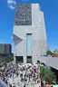 Barack Obama Presidential Center