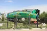 Mongolian Railway History Museum