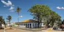 Museu Histórico e Artístico de Planaltina Museu Histórico e Artístico de Planaltina