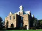 Chickasaw Capitol Building Chickasaw Capitol Building