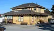 Millbrae Train Museum