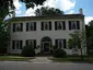 Weeden House Weeden House