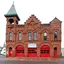 Upper Peninsula Firefighters Museum