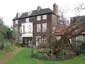 Hogarth's House