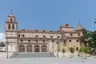 Basílica y Santuario de Santa María de la Victoria Basílica y Santuario de Santa María de la Victoria