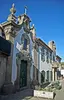 Casa Grande de Freixo de Numão