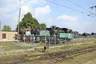 Karsznice railway museum