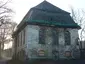 Former evangelical church in Kromnów