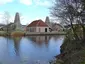 Historisch centrum Kalkovens