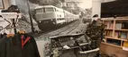 Museo Ferroviario Ligure di Arma di Taggia
