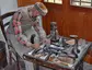 Museo Etnografico del Ponente ligure