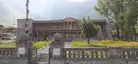 Stepantsminda Historical Museum. Aleksandre Kazbegi house museum