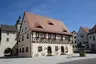 Historisches Rathaus