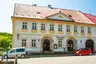 Železnice - Vlastivědné muzeum