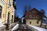 Památník zapadlých vlastenců