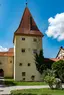 Ziegelturm