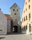 Gredinger Tor