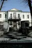 Dr. Stoyan Chomakov's House