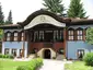Lyutov House