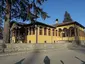 Living museum