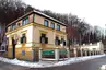 Dr. Karl Renner-Museum für Zeitgeschichte