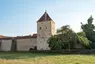 Dachsenturm