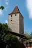 Amtsknechtsturm