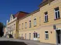 Forum Hall, neues Badhaus