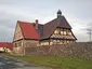Herrenhaus Hagenwerder (Nickrisch)