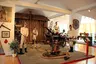 Feuerwehr Museum Purgstall