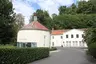 Brunnenhaus Bad Gleichenberg