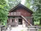 Holzknechtmuseum Holzknechtmuseum